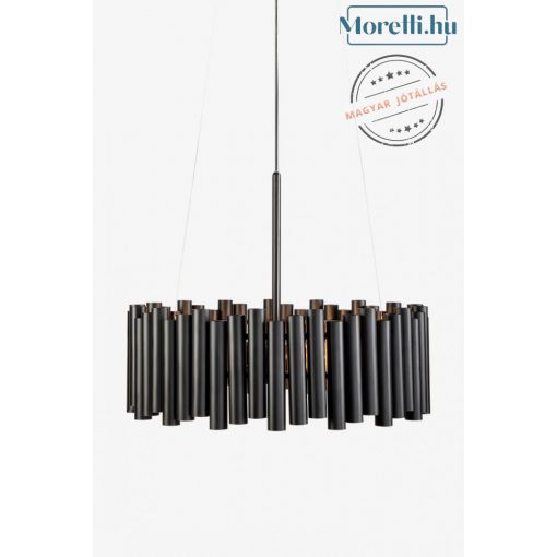 Pendant Black LEVEL MARKSLOJD 107925