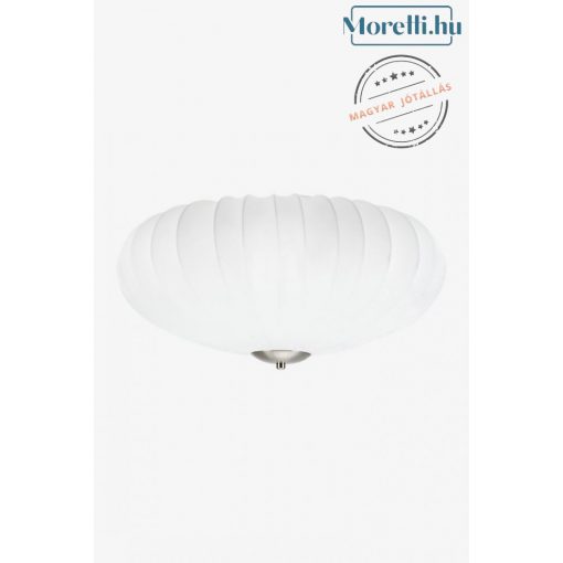 Ceiling Lamp White MIST MARKSLOJD 107939