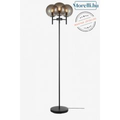 Floor lamp Black CROWN MARKSLOJD 107947