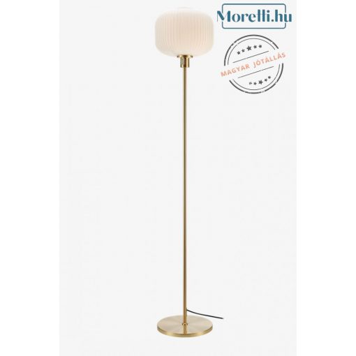 Floor lamp Bronze SOBER MARKSLOJD 108054