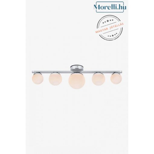 Bathroom Ceiling Lamp Black PURO MARKSLOJD 108066