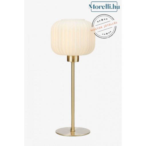 Table Lamp Bronze SOBER MARKSLOJD 108120