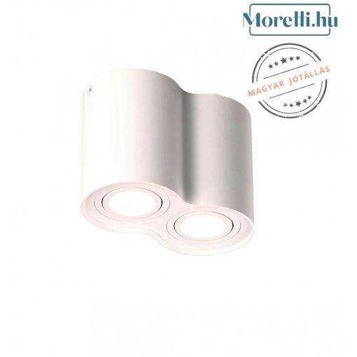 Ceiling Lamp White MAXLIGHT C0085