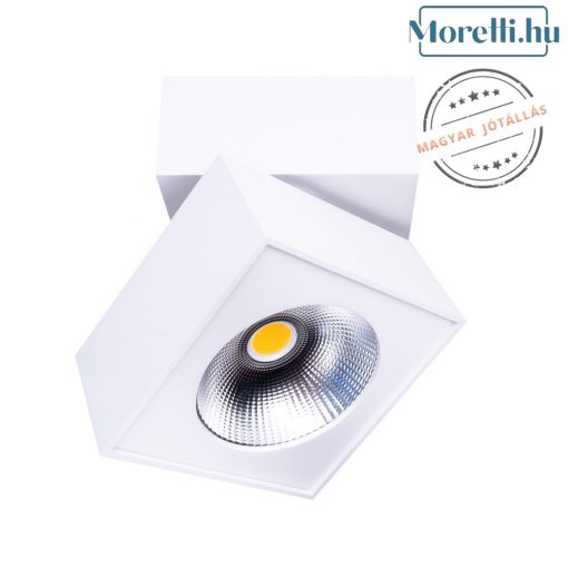 Ceiling Lamp White ARTU MAXLIGHT C0106