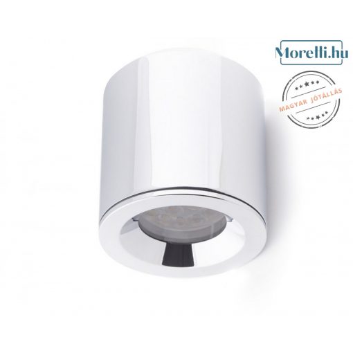 Bathroom Ceiling Lamp Chrome FORM MAXLIGHT C0107