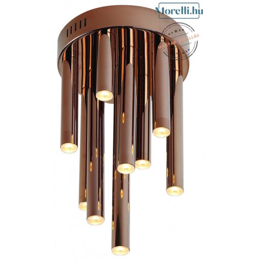 Ceiling Lamp Copper MAXLIGHT C0116