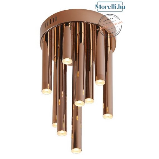 Ceiling Lamp Copper ORGANIC MAXLIGHT C0116D