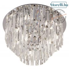 Ceiling Lamp Chrome MONACO MAXLIGHT C0136