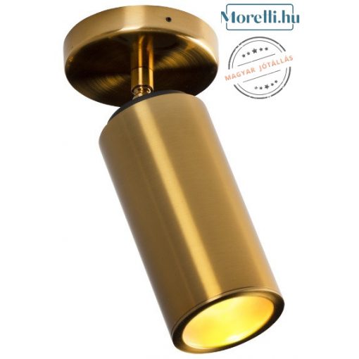 Ceiling Lamp Bronze WARSOVIA MAXLIGHT C0146