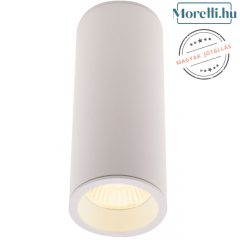 Ceiling Lamp White MAXLIGHT C0153