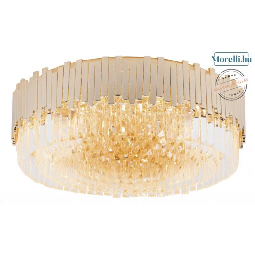 Ceiling Lamp Gold MAXLIGHT C0164