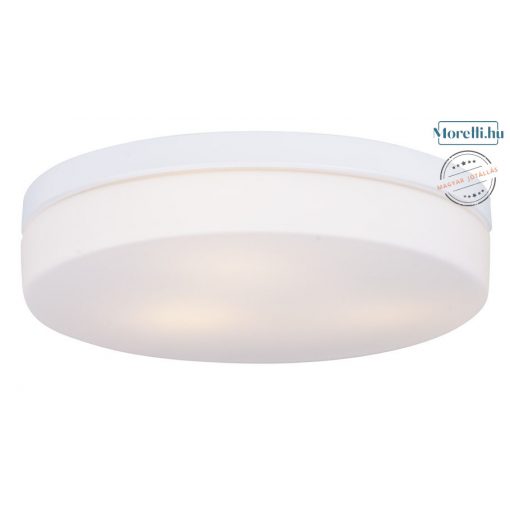 Ceiling Lamp White MAXLIGHT C0193