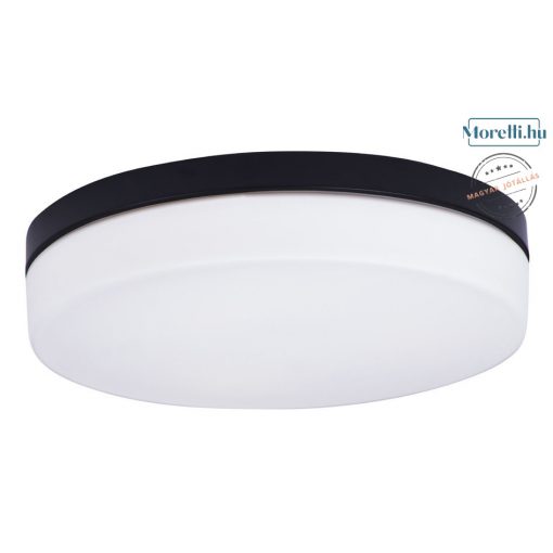 Ceiling Lamp Black MAXLIGHT C0194