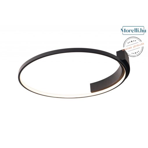 Ceiling Lamp Black MAXLIGHT C0198