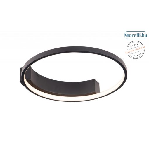 Ceiling Lamp Black MAXLIGHT C0199