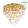 Ceiling Lamp Gold MONACO MAXLIGHT C0206