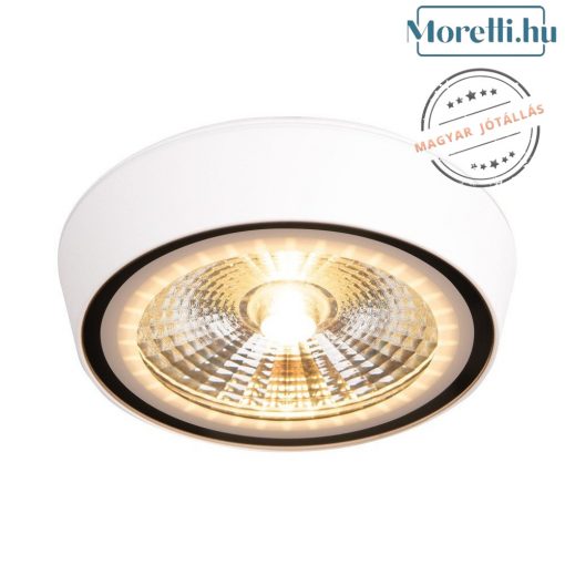 Bathroom Ceiling Lamp White CHARON MAXLIGHT C0207