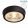 Bathroom Ceiling Lamp Black CHARON MAXLIGHT C0208