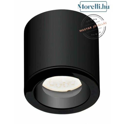 Ceiling Lamp Black FORM MAXLIGHT C0216