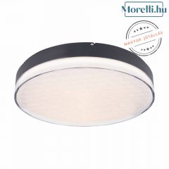 Ceiling Lamp Black SEKKO MAXLIGHT C0218