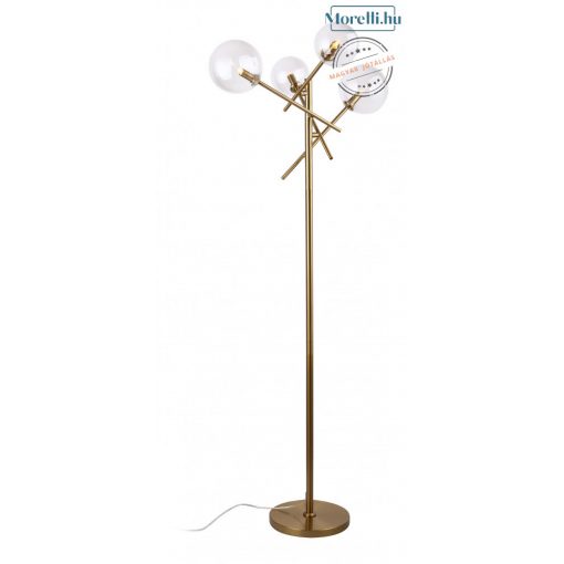 Floor lamp Bronze MAXLIGHT F0042