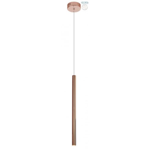 Pendant Copper ORGANIC MAXLIGHT P0171