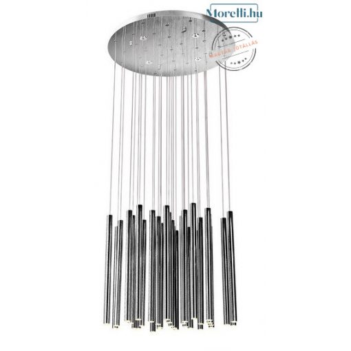 Suspension Chrome ORGANIC MAXLIGHT P0175D