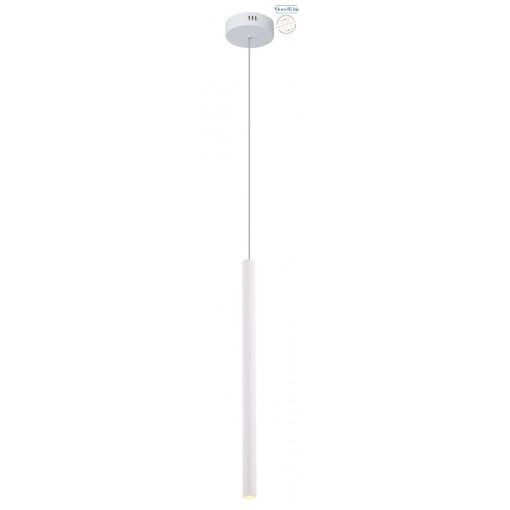 Suspension White ORGANIC MAXLIGHT P0202