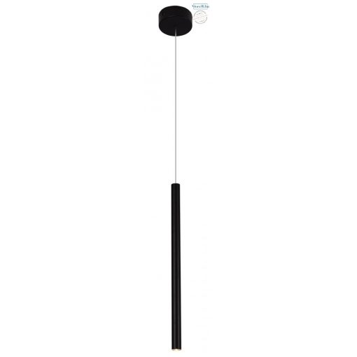 Suspension Black ORGANIC MAXLIGHT P0203