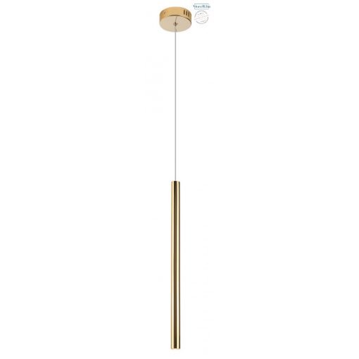 Pendant Gold ORGANIC MAXLIGHT P0204