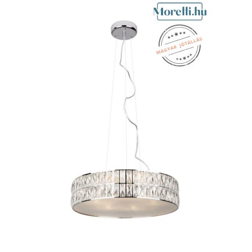 Suspension Chrome DIAMANTE MAXLIGHT P0238