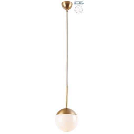 Pendant Gold DALLAS MAXLIGHT P0241