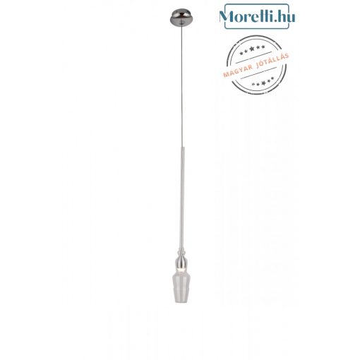 Suspension Chrome MURANO MAXLIGHT P0245