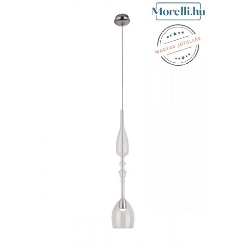 Suspension Chrome MURANO MAXLIGHT P0247