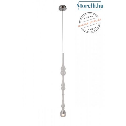 Suspension Chrome MURANO MAXLIGHT P0248