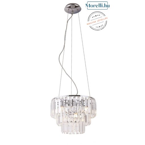 Suspension Chrome MONACO MAXLIGHT P0259