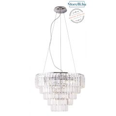 Suspension Chrome MONACO MAXLIGHT P0260