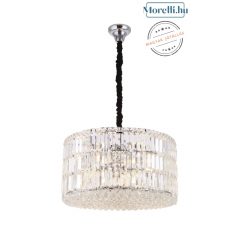 Suspension Chrome PUCCINI MAXLIGHT P0267