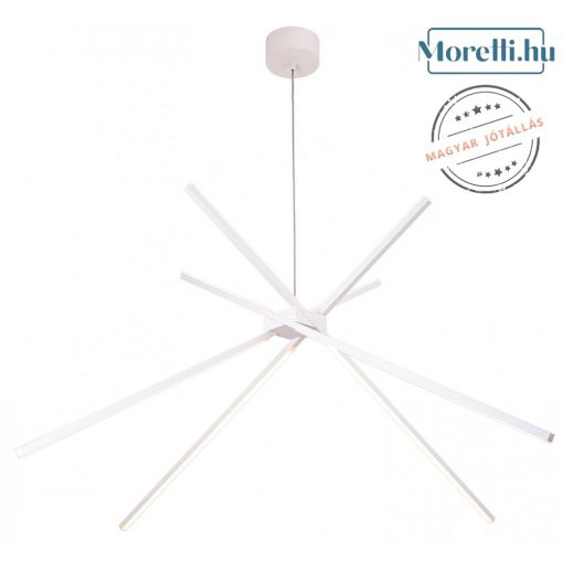 Pendant White MAXLIGHT P0270