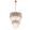 Pendant Gold MAXLIGHT P0283