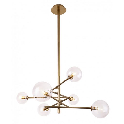 Pendant Bronze MAXLIGHT P0294