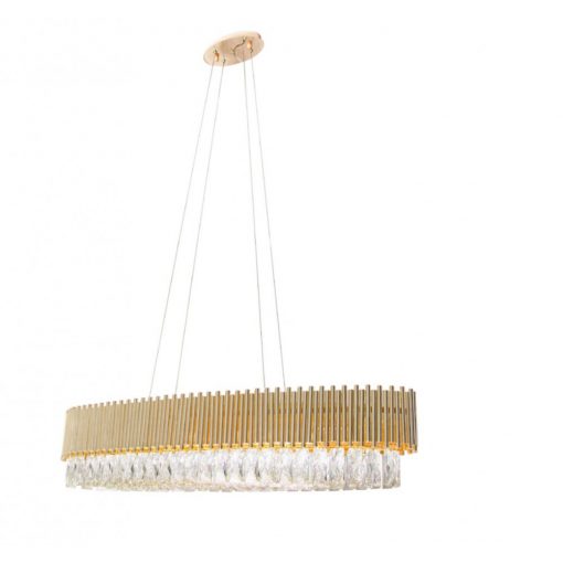 Pendant Gold MAXLIGHT P0352