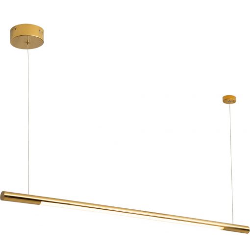 Pendant Gold MAXLIGHT P0356