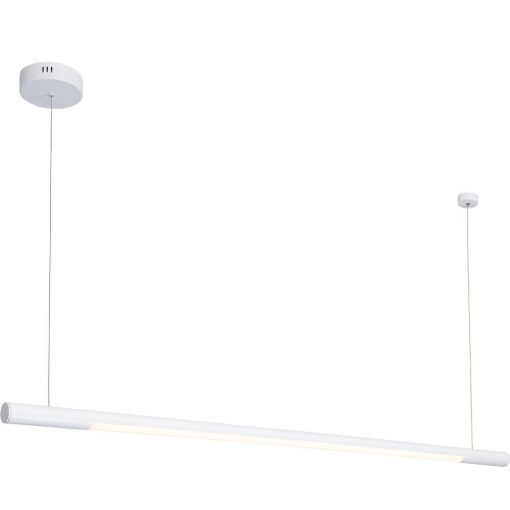 Pendant White MAXLIGHT P0357