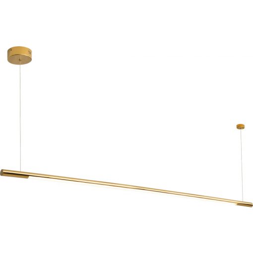 Pendant Gold MAXLIGHT P0360