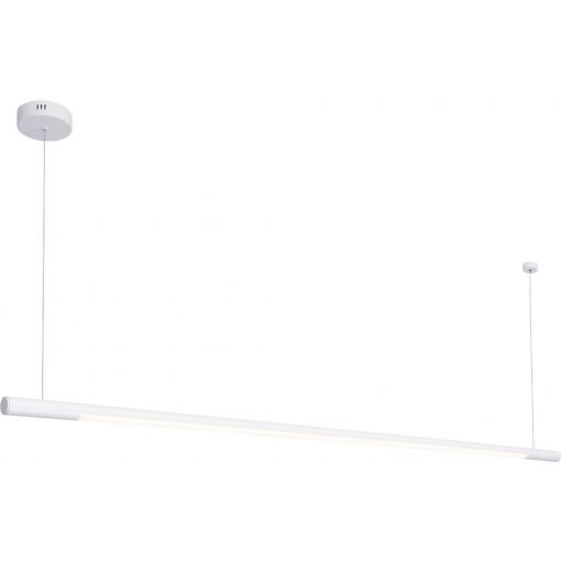 Suspension White ORGANIC MAXLIGHT P0361