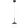 Suspension Black DALLAS MAXLIGHT P0367