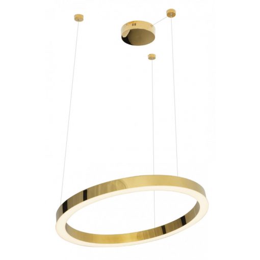 Pendant Gold LUXURY MAXLIGHT P0369D