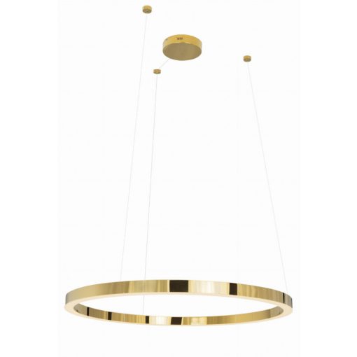 Pendant Gold LUXURY MAXLIGHT P0370D