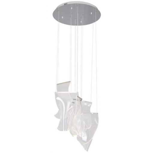 Suspension Chrome SILK MAXLIGHT P0371D